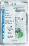 SmartKeeper ESSENTIAL USB-B Port Lock (BL04), mortise lock color code green, 10 pieces
