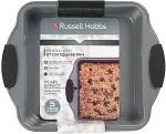 Russell Hobbs RH01913EU7 Pearlised 27cm Square Pan