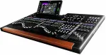 Behringer WING-BK digital mixer