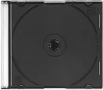 Omega CD karp Slim PL, must (44843)