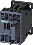 Siemens CONT.RELAY RAILWAY,2NO+1NC,DC24V,SUPDIO