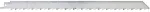 MAKITA B-23248 Reciprosaw Blade INOX 305/6T