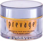 Elizabeth Arden Prevage Anti-Aging Rich Day Cream 50ml - Neck And D&eacute;collet&eacute; Cream for Neck and D&eacute;collet&eacute; naistele