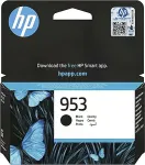 Tooner Hp 953 Black Original Ink Cartridge