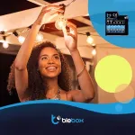 Blebox DimmerBox ściemniacz WiFi do źr&oacute;deł światła 230V sterowany z aplikacji