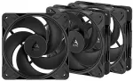 Arctic P14 Pro Reverse Fan 3-pack Sort 140 mm
