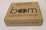 Boom Collaboration SALE OUT. | Expansion Microphone for HALO Videobar | BM04-0042 | DEMO