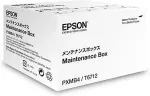 Tooner EPSON C13T671200 | Maintenance Box