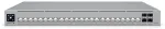 UBIQUITI NETWORKS Switch|UBIQUITI|Type L3|PoE ports 24|600 Watts|USW-PRO-HD-24-POE