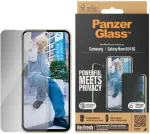 PANZERGLASS Kaitseklaas privaatsusfiltriga Samsung Galaxy A55 5G, EasyAligner paigaldusraamiga,