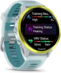 Garmin Nutikell Forerunner 570 47MM/YELLOW ALU 010-02971-01 (753759349783)