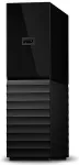 K&otilde;vaketas Western Digital WD My Book Harddisk WDBBGB0220HBK-EESN 22TB USB 3.2 Gen 1