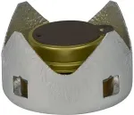 Trangia spirit burner B25 with cover