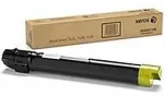 Tooner XEROX Toner 006R01514 - Yellow - Kapazit&auml;t: 15.000 Seiten (006R01514)