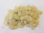 Calcount Mandlilaastud Migdolo, 1 kg