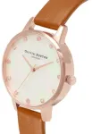 OLIVIA BURTON K&auml;ekell naistele OB16SE18 (34 MM)