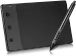 Noname Graphics Tablet HUION H420
