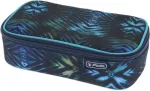 Herlitz 50043873 Etui Weiches Federm&auml;ppchen Blau (50043873)