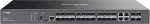 TP-Link 24-PORT SFP L3 MANAGED SWITCH STACKABLE 20XSFP 4X 10G SFP+