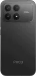 Mobiiltelefon POCO F8 Pro/12GB/512GB/Black
