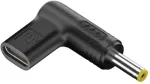 Noname USB Type-C to DC 4.8x1.7 mm Adapter