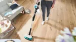 Tolmuimeja Bosch Upright vacuum cleaner Unlimited 7 ProHygienic Aqua BCS71HYG1