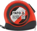 Yato YT-7103 folding ruler Steel