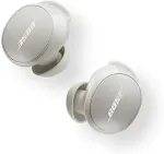 BOSE K&otilde;rvaklapid QuietComfort Earbuds III BT-peakomplekt White