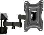 ART Holder for TV LCD/LED 10-42" 15KG AR-83 raegulation vertical/horizontal 39cm