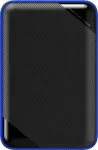 K&otilde;vaketas Silicon Power V&auml;line HDD A62 Game Drive 1TB Black-blue (SP010TBPHD62SS3B)