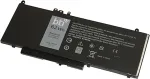 Origin Storage BTI 4C aku DELL E5470 E5570 OEM: 6MT4T 7V69Y