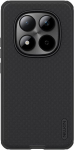 NILLKIN Super Frosted PRO Back Cover for Xiaomi Redmi Note 15 Pro+ 5G Black