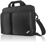 Lenovo 4X40H57287 laptop case 35.8 cm (14.1") Briefcase Black