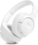 JBL Tune 770NC ANC wireless Bluetooth Over-Ear Kopfh&ouml;rer wei&szlig;