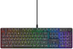 Klaviatuur Trust KEYBOARD USB GXT866 TORIX/EN 24910