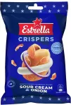 Estrella nuts P&auml;hklid ESTRELLA hapukoor&sibul 140g, 2 tk