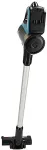 DEDRA Cordless upright brushless vacuum 18V SAS+ALL