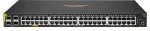 Hp 48+4P Enterprise Aruba 6100 48G PoE+ (370W) 4SFP+ Switch M RM