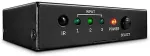 Lindy HDMI video l&uuml;liti 3-porti/38232 LINDY