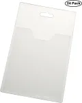 Europel Kaardihoidja avatud 60x90mm, 24 tk