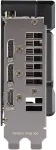 Videokaart ASUS Dual -RX9060XT-16G AMD Radeon RX 9060 XT 16 GB GDDR6