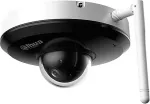 Dahua SD1A404DB-GNY-W IP CAMERA