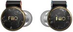 FiiO FD3 Headphones Wired In-ear Music Black