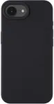 TACTICAL MagForce Velvet Smoothie Cover for Apple iPhone 16e Asphalt