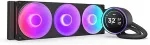 Nzxt Kraken Elite 360 RGB 360 mm (black)