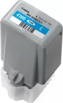 Tooner Canon LUCIA PRO II ink cartridge 1 pc(s) Original Standard Yield Cyan