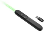 Hiir Lenovo 4XW1S62315 wireless presenter Bluetooth/RF Black