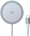 Ugreen W753 MagFlow Magnetic Wireless Charging Pad 25W