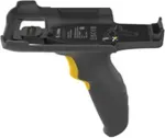 ZEBRA pistol grip