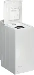 Pesumasin Whirlpool pealtlaetav
